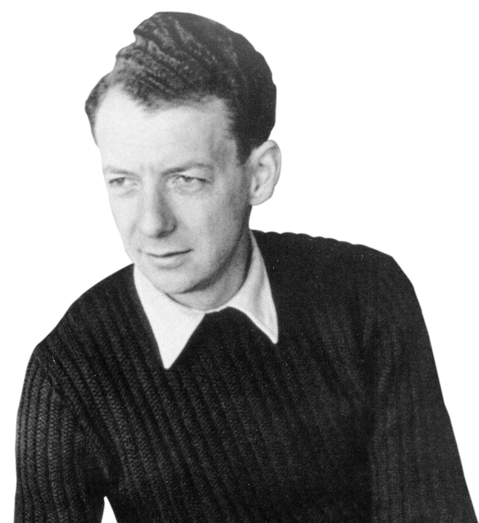 Benjamin Britten