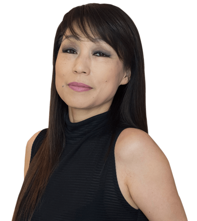 Unsuk Chin
