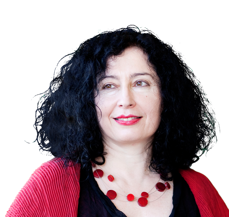 Elena Kats-Chernin