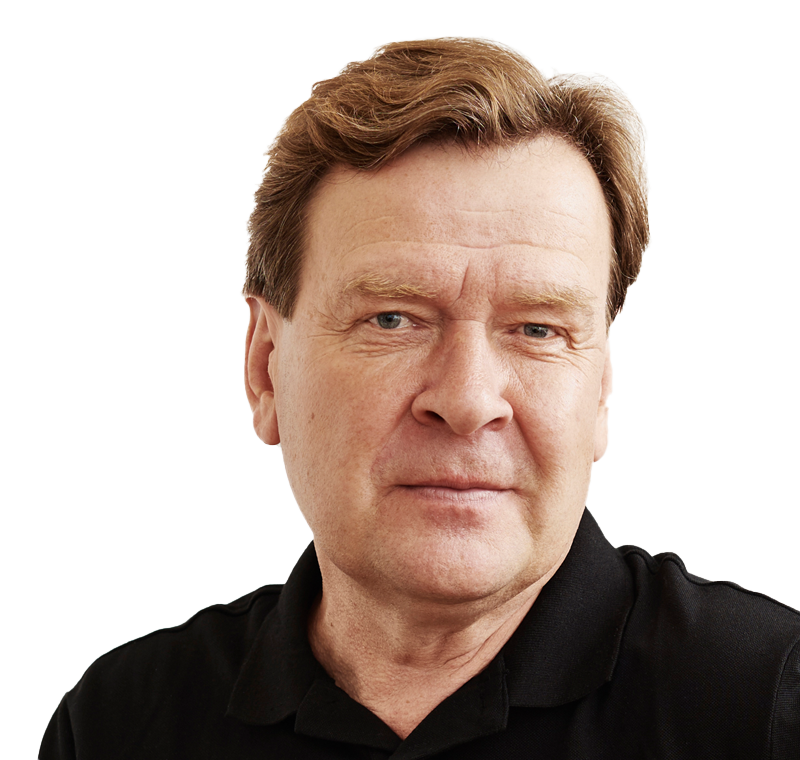 Magnus Lindberg