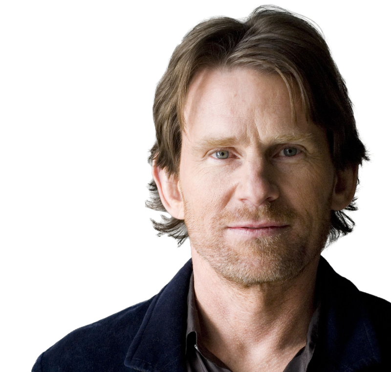 Steven Mackey
