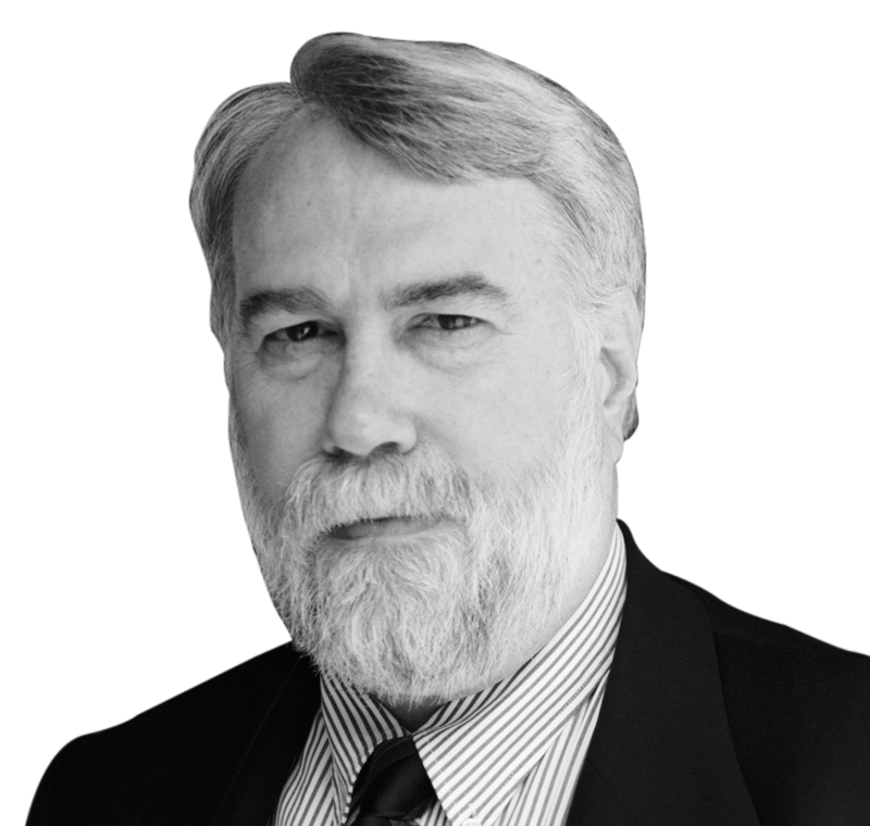 Christopher Rouse