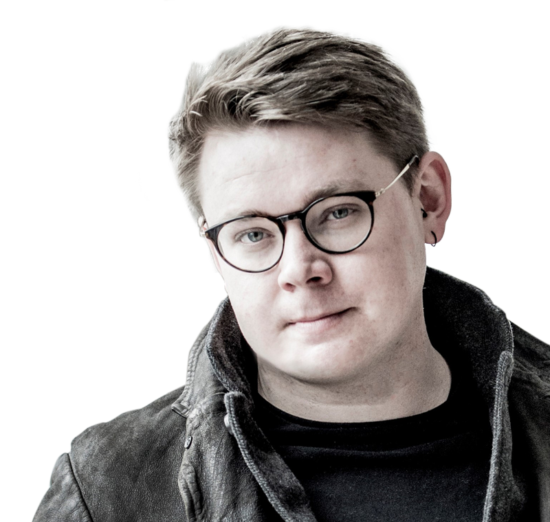 Mark Simpson