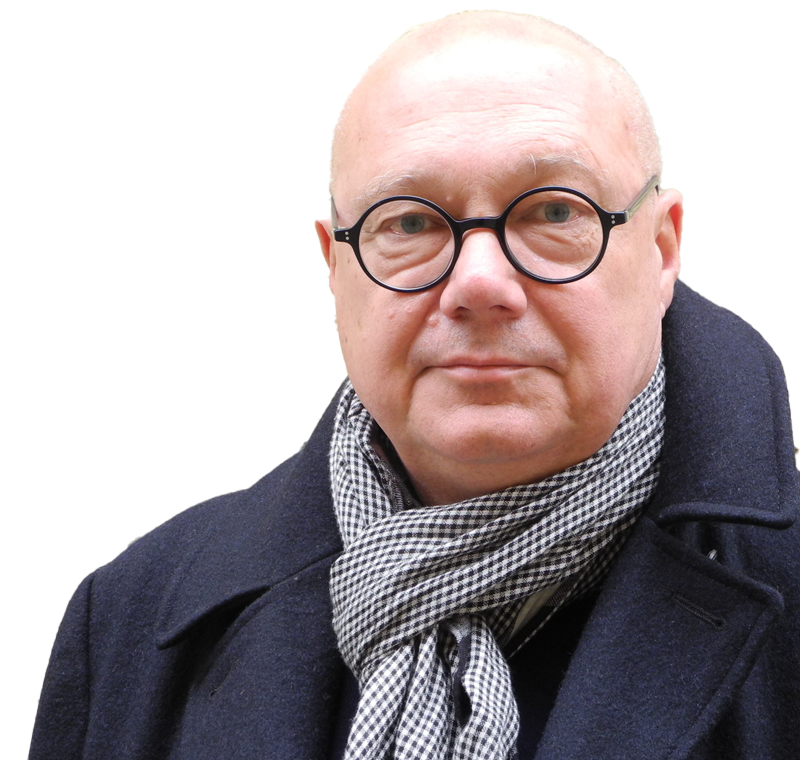 Manfred Trojahn 