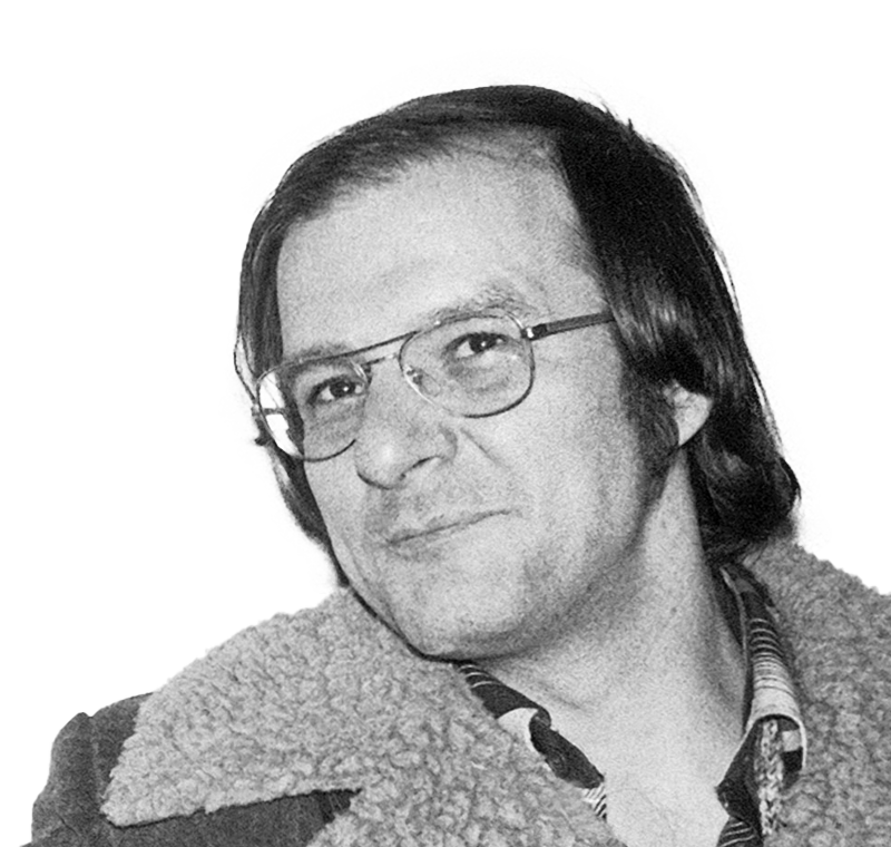 Claude Vivier