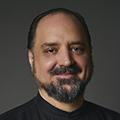 Enrico Chapela
