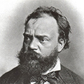 Antonin Dvorák