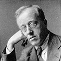 Gustav Holst