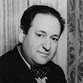 Erich Wolfgang Korngold