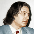 Alfred Schnittke