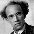 Franz Schreker