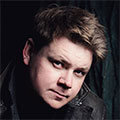 Mark Simpson