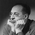 Aaron Copland