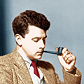 Gerald Finzi