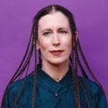 Meredith Monk