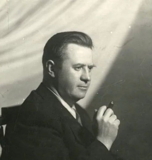 Gavriil Nikolayevich Popov Gavriil Nikolayevich Popov