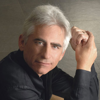 David Benoit photo © Carl Studna