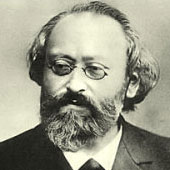 Max Bruch photo