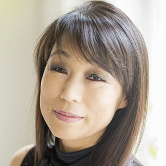 Unsuk Chin Photo © Priska Ketterer Unsuk Chin Photo © Priska Ketterer