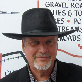 Michael Daugherty photo Michael Daugherty photo
