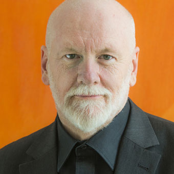 Brett Dean photo © Bettina Stöß Brett Dean photo © Bettina Stöß
