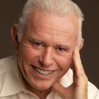 David Del Tredici photo © Susan Johann David Del Tredici photo © Susan Johann