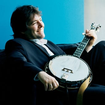 Béla Fleck photo Béla Fleck photo