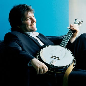 Béla Fleck photo