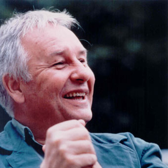 Henryk Mikolaj Górecki photo © Gerry Hurkmans Henryk Mikolaj Górecki photo © Gerry Hurkmans
