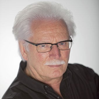 York Höller photo © Hanne Engwald York Höller photo © Hanne Engwald