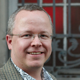 David Horne photo © Philippe Stirnweiss David Horne photo © Philippe Stirnweiss