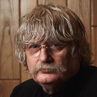 Karl Jenkins photo © Rhys Frampton