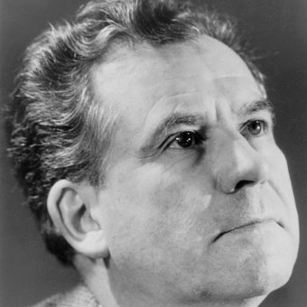 André Jolivet photo © Boosey & Hawkes André Jolivet photo © Boosey & Hawkes