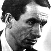 Hans Krása photo © Jewish Museum Prague Hans Krása photo © Jewish Museum Prague