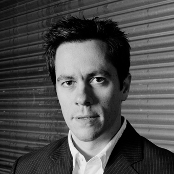 James Lavino photo © Jason Evans James Lavino photo © Jason Evans