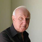 Benjamin Lees photo © Bob Trogman Benjamin Lees photo © Bob Trogman
