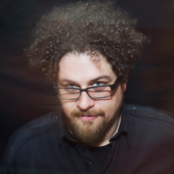 David T. Little photo © Merri Cyr David T. Little photo © Merri Cyr