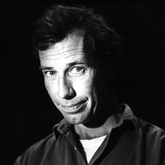 Jonathan Lloyd photo © Bo Lutoslawski Jonathan Lloyd photo © Bo Lutoslawski