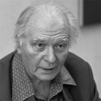 Olivier Messiaen photo © WikiCommons Olivier Messiaen photo © WikiCommons