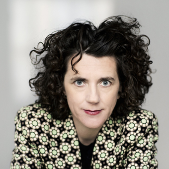 Olga Neuwirth photo © Harald Hoffmann Olga Neuwirth photo © Harald Hoffmann
