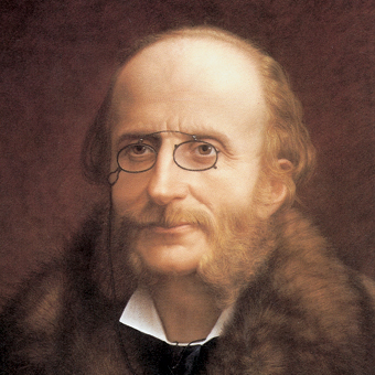 Jacques Offenbach