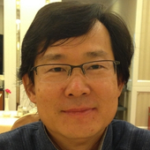 Wenchen Qin © Sikorski Archives Wenchen Qin © Sikorski Archives