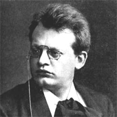 Max Reger photo © WikiCommons