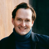 Gerald Resch (c) Sikorski Gerald Resch (c) Sikorski