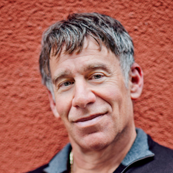 Stephen Schwartz photo © Ralf Rühmeier