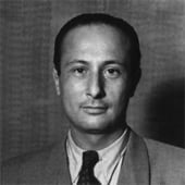 Wladyslaw Szpilman photo © www.szpilman.net Wladyslaw Szpilman photo © www.szpilman.net