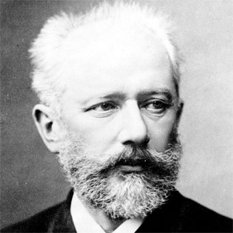 Peter Tchaikovsky photo Peter Tchaikovsky photo