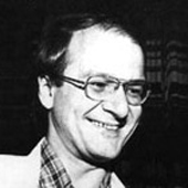 Claude Vivier photo © J A Billard Claude Vivier photo © J A Billard