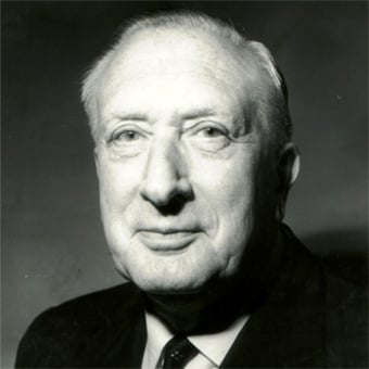 William Walton photo William Walton photo