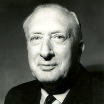 William Walton photo